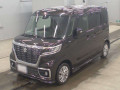 2020 Suzuki Spacia Custom
