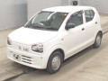 2019 Suzuki Alto