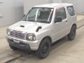 2001 Suzuki Jimny