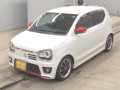 2015 Suzuki Alto Works