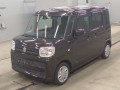 2018 Suzuki Spacia