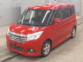 2017 Suzuki Solio