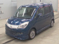 2011 Suzuki Solio