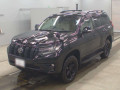 2023 Toyota Land Cruiser Prado