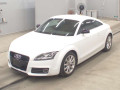 2013 Audi TT