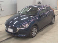 2023 Mazda Mazda2