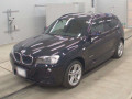 2014 BMW X3