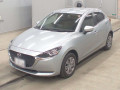 2023 Mazda Mazda2