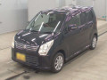 2014 Suzuki Wagon R