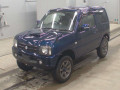 2015 Suzuki Jimny
