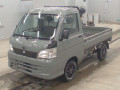 2007 Daihatsu Hijet Truck