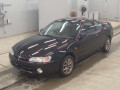 1999 Toyota Corolla Levin