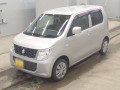 2015 Suzuki Wagon R