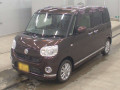2017 Daihatsu Move Canbus