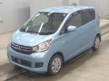 2018 Mitsubishi eK Wagon