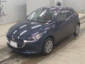 2023 Mazda Mazda2
