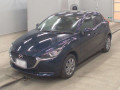 2023 Mazda Mazda2
