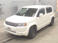 2008 Honda Crossroad