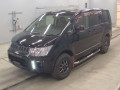 2013 Mitsubishi Delica D5