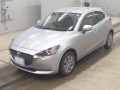 2023 Mazda Mazda2