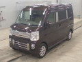 2019 Suzuki Every Wagon