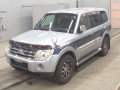 2009 Mitsubishi Pajero