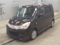 2013 Suzuki Solio