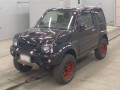 2018 Suzuki Jimny Sierra