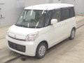 2013 Suzuki Spacia