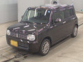 2015 Suzuki ALTO Lapin