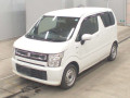 2017 Suzuki Wagon R