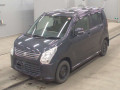 2013 Suzuki Wagon R