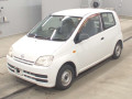 2007 Daihatsu Mira