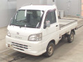 2014 Daihatsu Hijet Truck