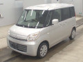 2013 Suzuki Spacia