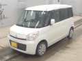 2013 Suzuki Spacia