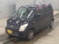 2012 Suzuki Wagon R