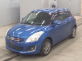 2015 Suzuki Swift