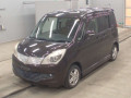 2011 Suzuki Solio