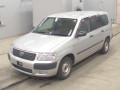 2012 Toyota Succeed Wagon