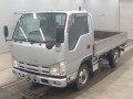 2011 Isuzu Elf Truck