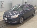 2013 Citroen C4