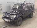 1995 Toyota Land Cruiser Prado