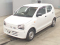 2019 Suzuki Alto