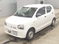 2016 Suzuki Alto