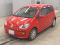 2013 Volkswagen up!