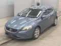 2014 Volvo V40