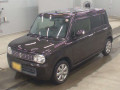 2014 Suzuki ALTO Lapin