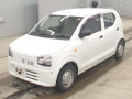 2019 Suzuki Alto