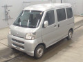 2007 Daihatsu Hijet Cargo